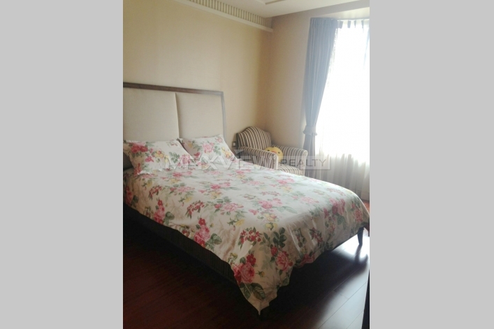 Four Seasons | 四季世家 3bedroom 325sqm ¥68,000 BJ0000770