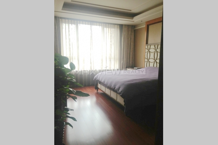 Four Seasons | 四季世家 3bedroom 325sqm ¥68,000 BJ0000770