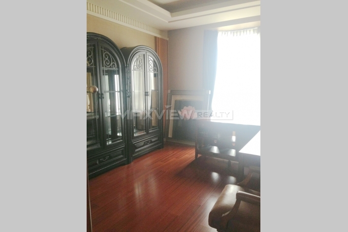 Four Seasons | 四季世家 3bedroom 325sqm ¥68,000 BJ0000770