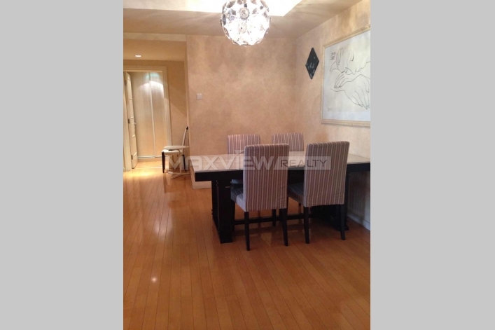 Palm Springs | 棕榈泉 3bedroom 180sqm ¥27,000 BJ0000762