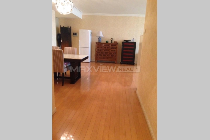 Palm Springs | 棕榈泉 3bedroom 180sqm ¥27,000 BJ0000762