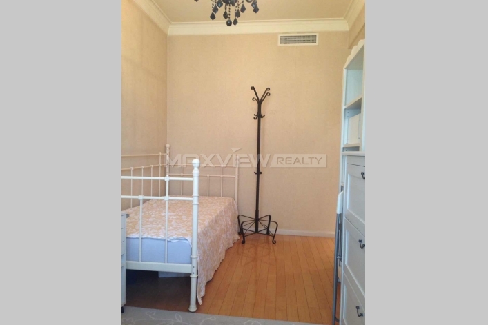 Palm Springs | 棕榈泉 3bedroom 180sqm ¥27,000 BJ0000762