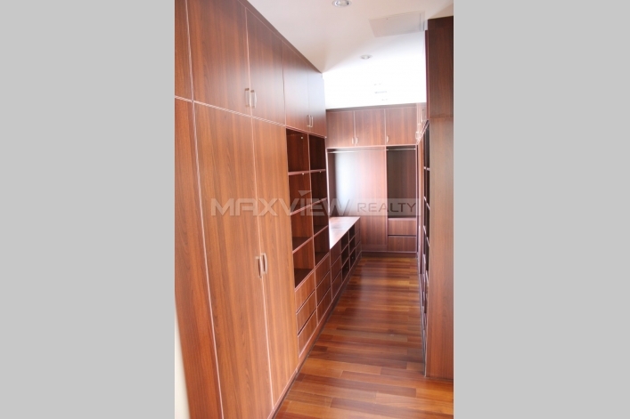 Beijing Riviera | 香江花园 5bedroom 380sqm ¥58,000 SH500075