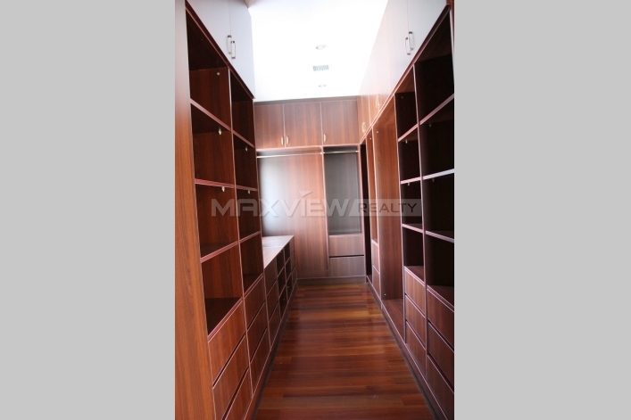 Beijing Riviera | 香江花园 5bedroom 380sqm ¥58,000 SH500075