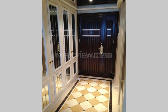 Shimao Gongyuan | 世茂宫园 1bedroom 110sqm ¥20,000 BJ0000771