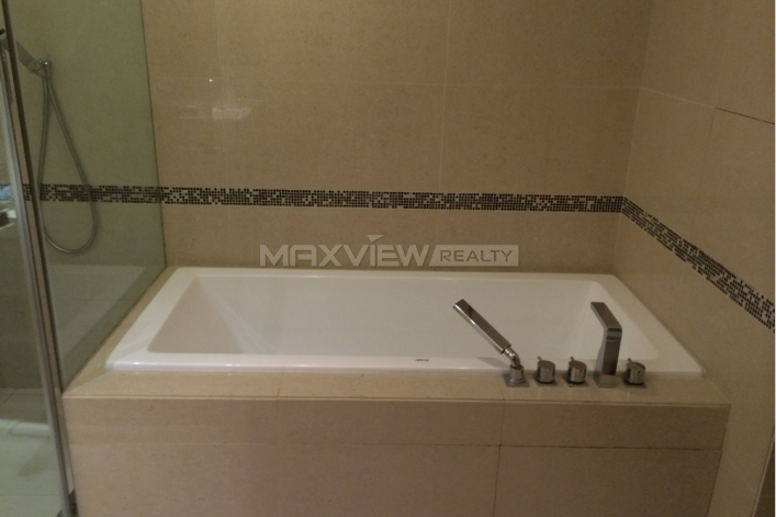 Shimao Gongsan | 世茂工三 1bedroom 108sqm ¥16,000 BJ0000779