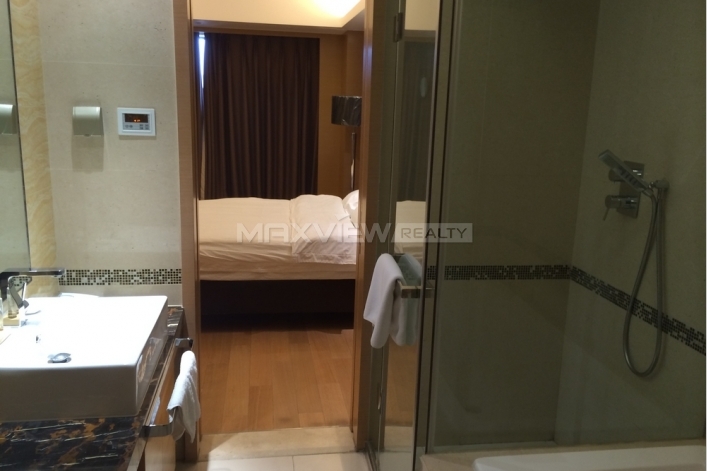 Shimao Gongsan | 世茂工三 1bedroom 108sqm ¥16,000 BJ0000779