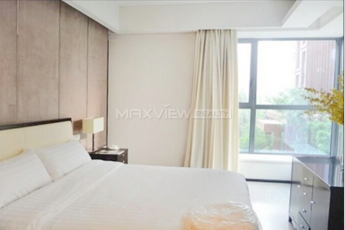 Xanadu Apartments | 禧瑞都  2bedroom 175sqm ¥30,000 BJ0000786