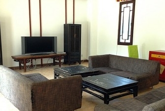 Cathay View 5bedroom 480sqm ¥72,000 BJ0000795