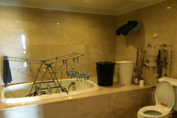 Guangcai International Apartment | 光彩国际公寓 4bedroom 272sqm ¥36,000 GT000156