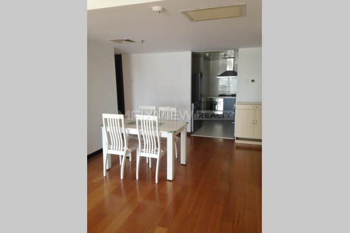 Fortune Plaza | 财富中心  2bedroom 124sqm ¥20,000 ZB001569