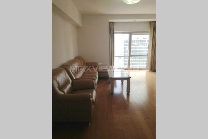 Fortune Plaza | 财富中心  2bedroom 124sqm ¥20,000 ZB001569