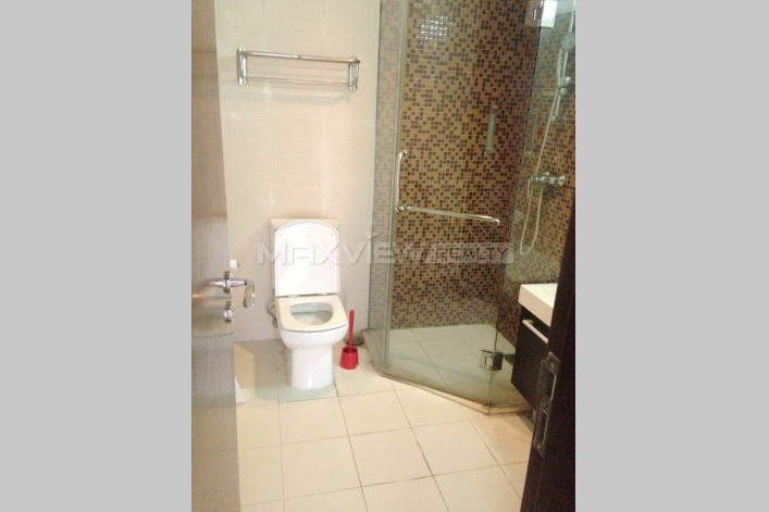 Fortune Plaza | 财富中心  2bedroom 124sqm ¥20,000 ZB001569