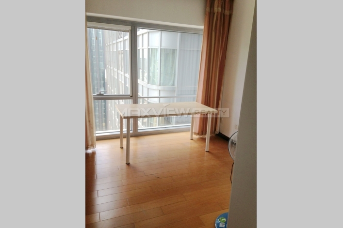 Fortune Plaza | 财富中心  2bedroom 124sqm ¥20,000 ZB001569