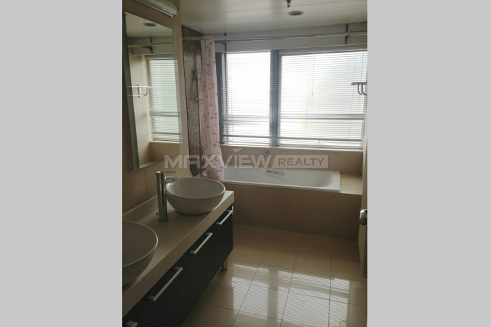 Fortune Plaza | 财富中心  2bedroom 124sqm ¥20,000 ZB001569