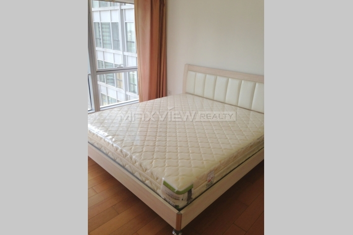 Fortune Plaza | 财富中心  2bedroom 124sqm ¥20,000 ZB001569