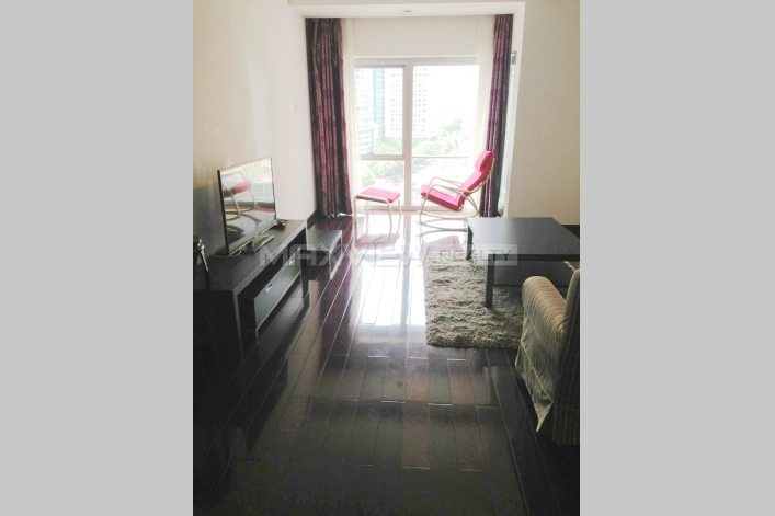 Fortune Plaza | 财富中心  2bedroom 124sqm ¥20,000 GHL00024