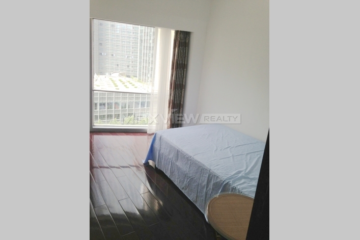 Fortune Plaza | 财富中心  2bedroom 124sqm ¥20,000 GHL00024