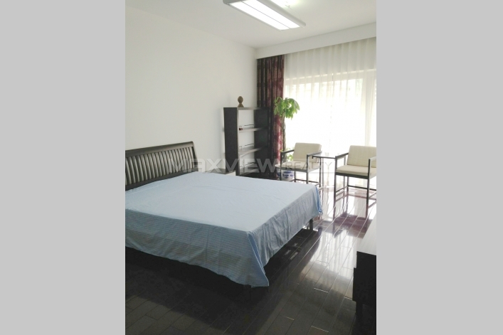 Fortune Plaza | 财富中心  2bedroom 124sqm ¥20,000 GHL00024