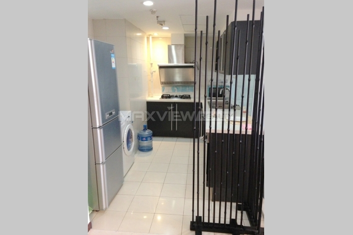 Fortune Plaza | 财富中心  2bedroom 124sqm ¥20,000 GHL00024