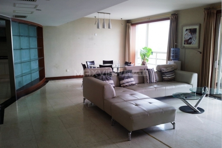 Guangcai International Apartment | 光彩国际公寓 3bedroom 217sqm ¥28,000 BJ0000825