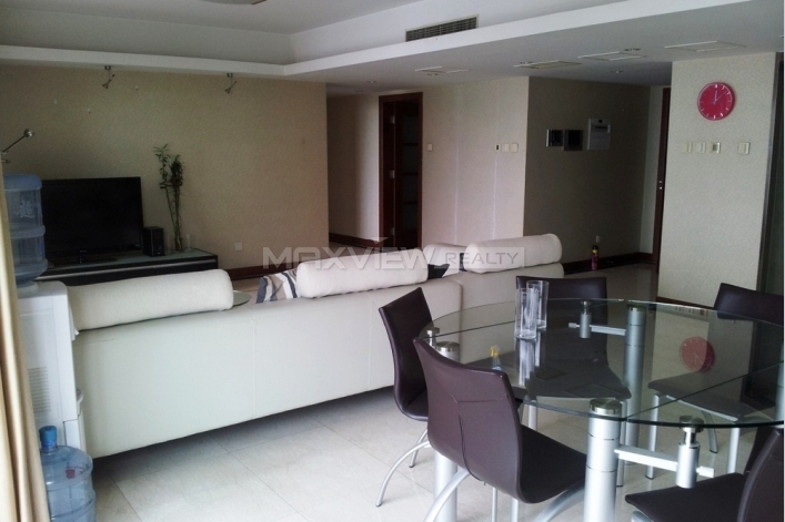 Guangcai International Apartment | 光彩国际公寓 3bedroom 217sqm ¥28,000 BJ0000825