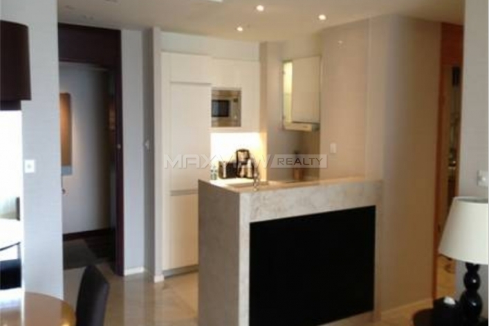 Guangcai International Apartment | 光彩国际公寓 3bedroom 217sqm ¥28,000 BJ0000830