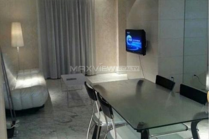 Regent Land | 瑞士公寓 1bedroom 82sqm ¥15,000 BJ0000866
