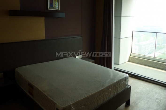 Shimao Gongsan | 世茂工三 1bedroom 112sqm ¥16,000 BJ0000823