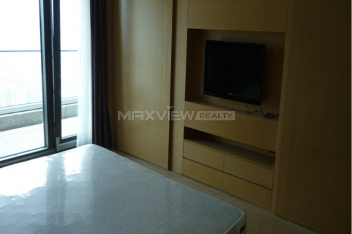 Shimao Gongsan | 世茂工三 1bedroom 112sqm ¥16,000 BJ0000823