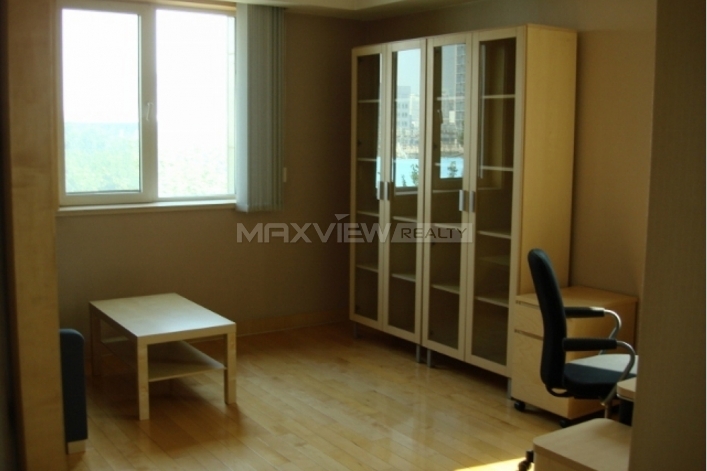 Guangcai International Apartment | 光彩国际公寓 3bedroom 217sqm ¥28,000 BJ0000867