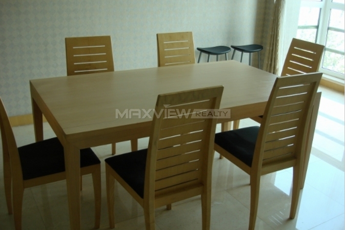 Guangcai International Apartment | 光彩国际公寓 3bedroom 217sqm ¥28,000 BJ0000867