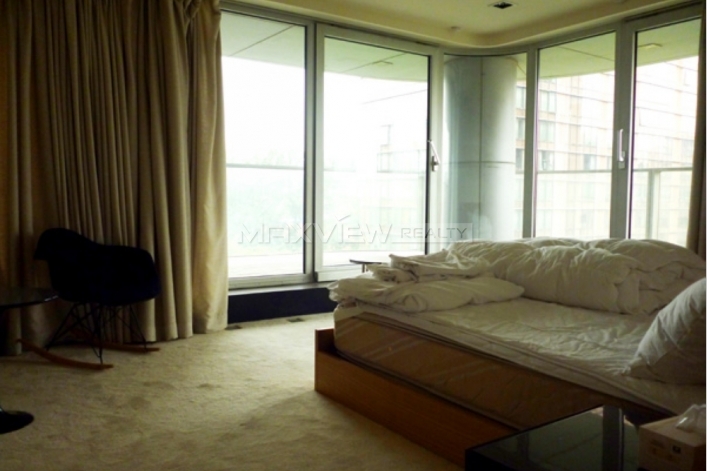 Beijing SOHO Residence | SOHO北京公馆  3bedroom 267sqm ¥40,000 BJ0000877