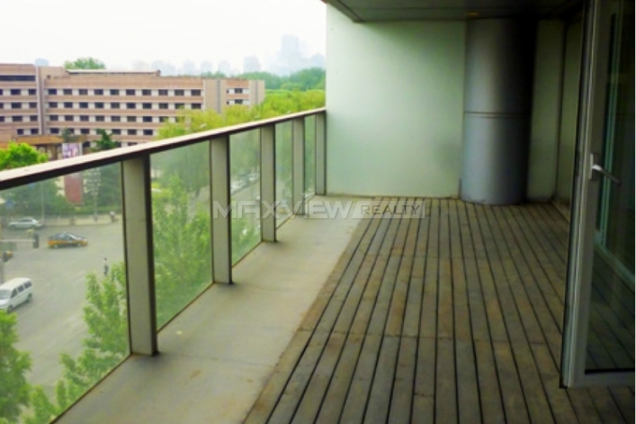 Beijing SOHO Residence | SOHO北京公馆  3bedroom 267sqm ¥40,000 BJ0000877