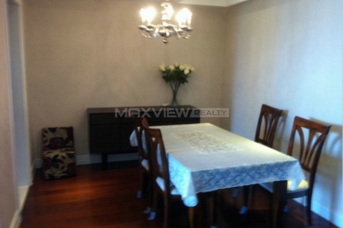  CBD Private Castle | 圣世一品  2bedroom 105sqm ¥16,000 BJ0000870