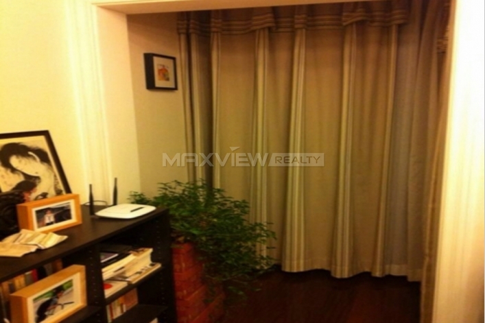  CBD Private Castle | 圣世一品  2bedroom 105sqm ¥16,000 BJ0000870