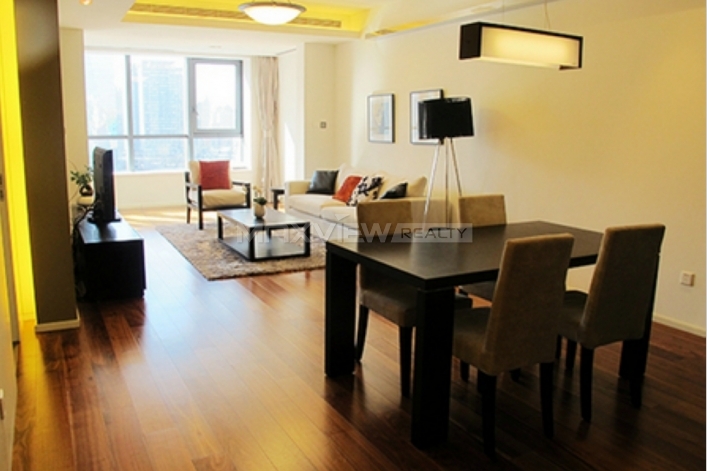 Xanadu Apartments | 禧瑞都  1bedroom 110sqm ¥19,000 BJ0000872