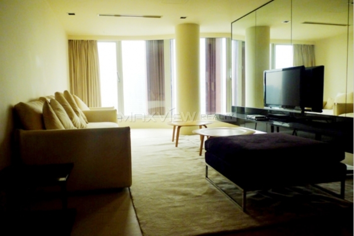 Beijing SOHO Residence | SOHO北京公馆  1bedroom 142sqm ¥20,000 BJ0000878