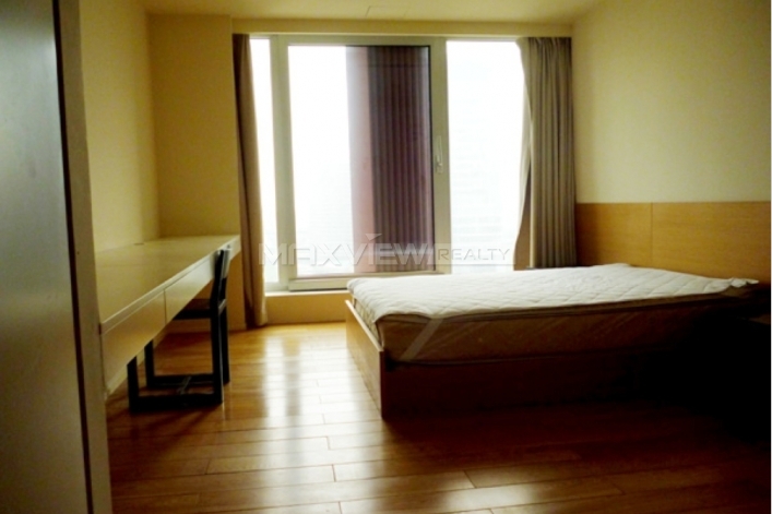 Beijing SOHO Residence | SOHO北京公馆  1bedroom 142sqm ¥20,000 BJ0000878