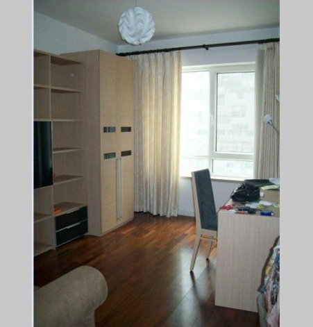 Central Park   |   新城国际  2bedroom 126sqm ¥24,500 ZB000465