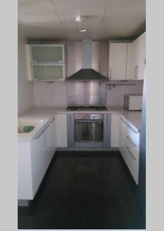 Central Park   |   新城国际  3bedroom 147sqm ¥36,500 BJ0000885