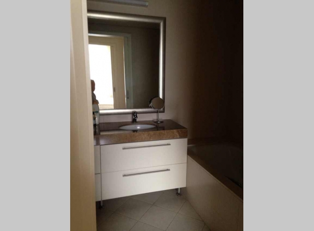 Park Avenue | 公园大道 3bedroom 197sqm ¥35,000 CY200551