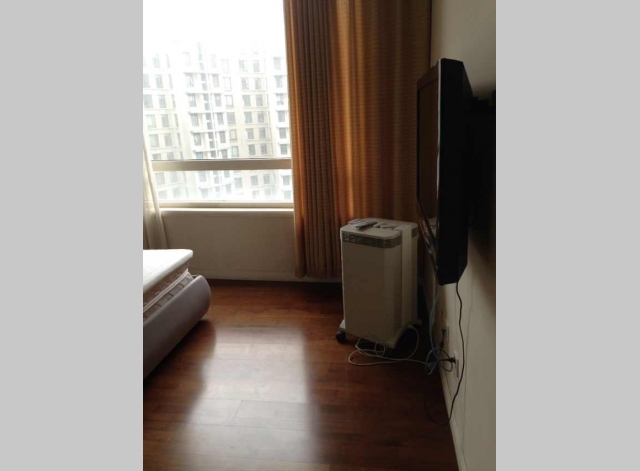 Park Avenue | 公园大道 3bedroom 197sqm ¥35,000 CY200551