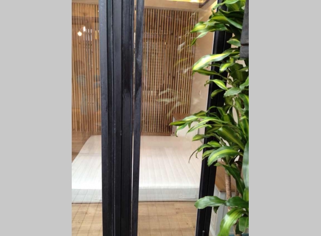 Jiudaowan Courtyard | 九道弯胡同 2bedroom 140sqm ¥31,000 ZB001580