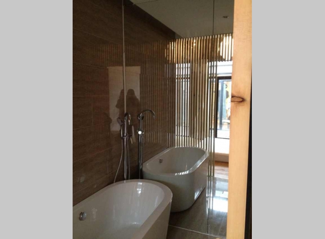 Jiudaowan Courtyard | 九道弯胡同 2bedroom 140sqm ¥31,000 ZB001580