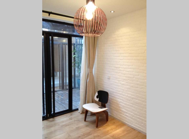 Jiudaowan Courtyard | 九道弯胡同 2bedroom 140sqm ¥31,000 ZB001580