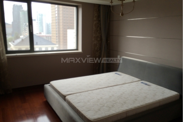 Mixion Residence | 九都汇  2bedroom 150sqm ¥26,000 ZB001555