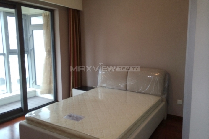 Mixion Residence | 九都汇  2bedroom 150sqm ¥26,000 ZB001555