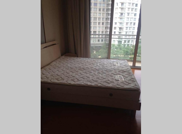 Park Avenue | 公园大道 2bedroom 140sqm ¥22,500 CY200734