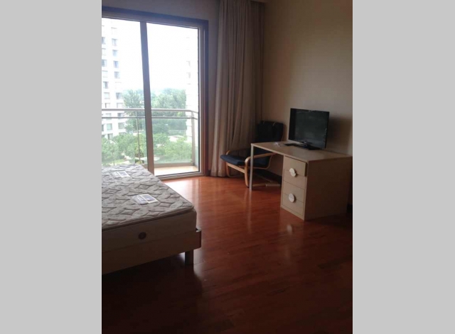 Park Avenue | 公园大道 2bedroom 140sqm ¥22,500 CY200734